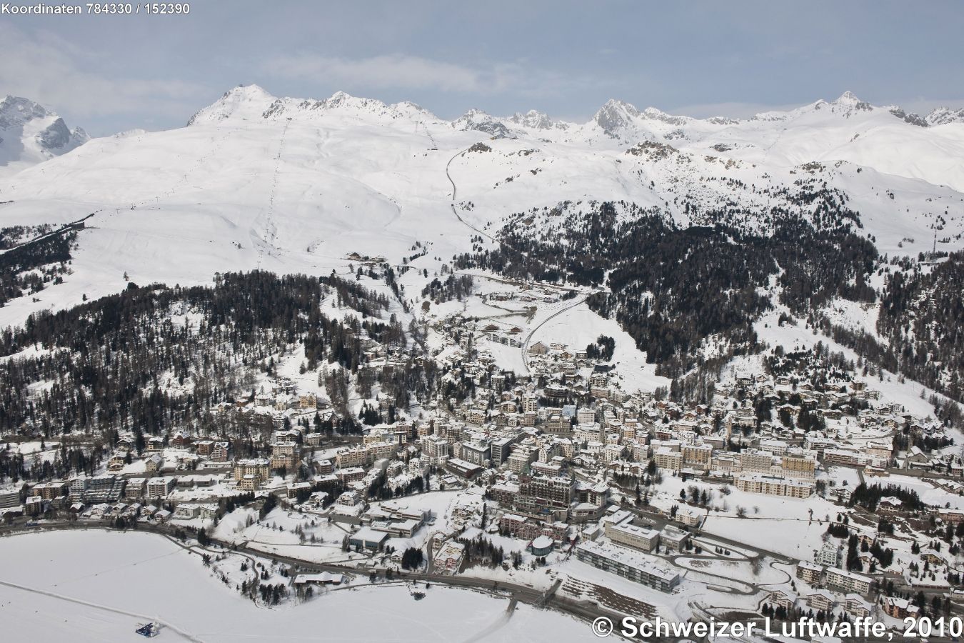 St. Moritz 1